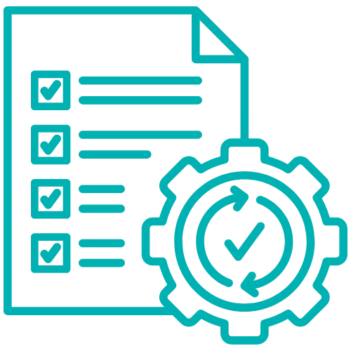 Compliance Checklist Automation
